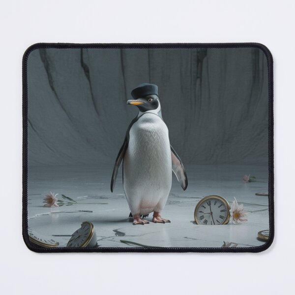 Item preview, Nihilist Penguin – Nothing Matters Streetwear T-Shirt designed and sold by DesignShirt900.