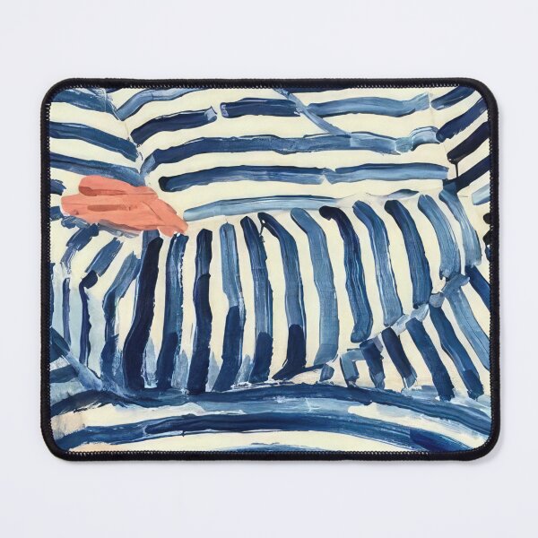 Item preview, David Hockney designed and sold by Kigrit.