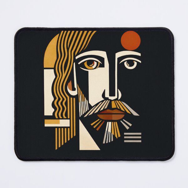 Item preview, The Nazarene designed and sold by Sanctum Icons.