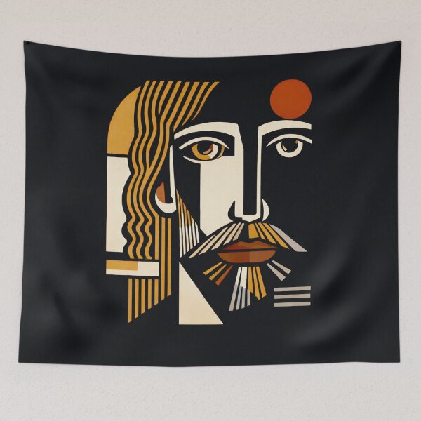 Item preview, The Nazarene designed and sold by Sanctum Icons.