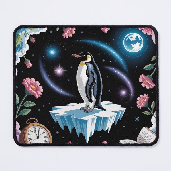 Item preview, Nihilist Penguin – Nothing Matters Streetwear T-Shirt designed and sold by DesignShirt900.