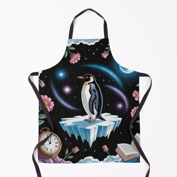 Item preview, Nihilist Penguin – Nothing Matters Streetwear T-Shirt designed and sold by DesignShirt900.