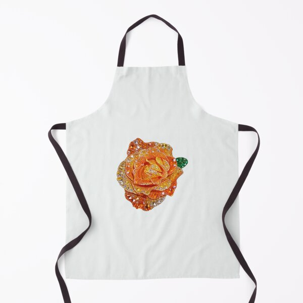 Item preview, diamond rose(photography + AI) designed and sold by artsmeow.