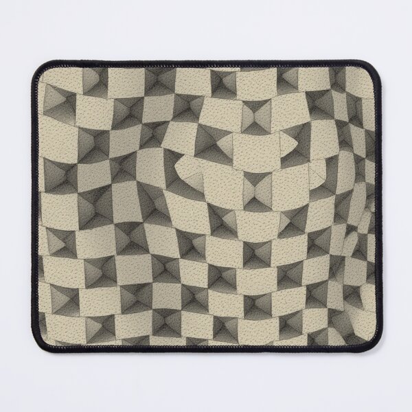 Item preview, The Infinite Dance of Black and White designed and sold by Virtuals1.