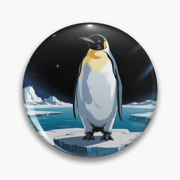 Item preview, Nihilist Penguin – Nothing Matters Streetwear T-Shirt designed and sold by DesignShirt900.