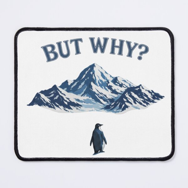 Item preview, Nihilist Penguin designed and sold by kreativa01.