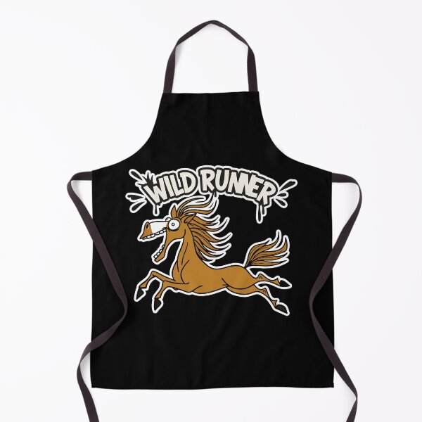 Item preview, horse wild runner designed and sold by Taridesign.