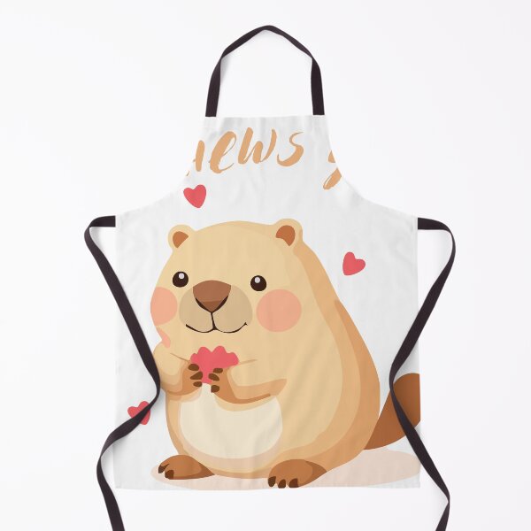 Item preview, I chews You! designed and sold by alekspardesign.