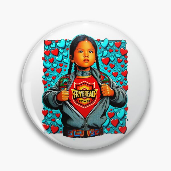 Item preview, FRYBREAD POWER SUPER HEROS 3 designed and sold by NativeGraffix.
