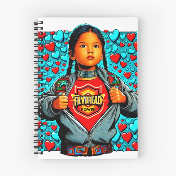 Item preview, FRYBREAD POWER SUPER HEROS 3 designed and sold by NativeGraffix.