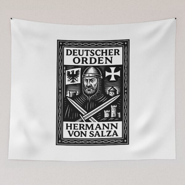 Item preview, Teutonic Order designed and sold by sirglennbo.