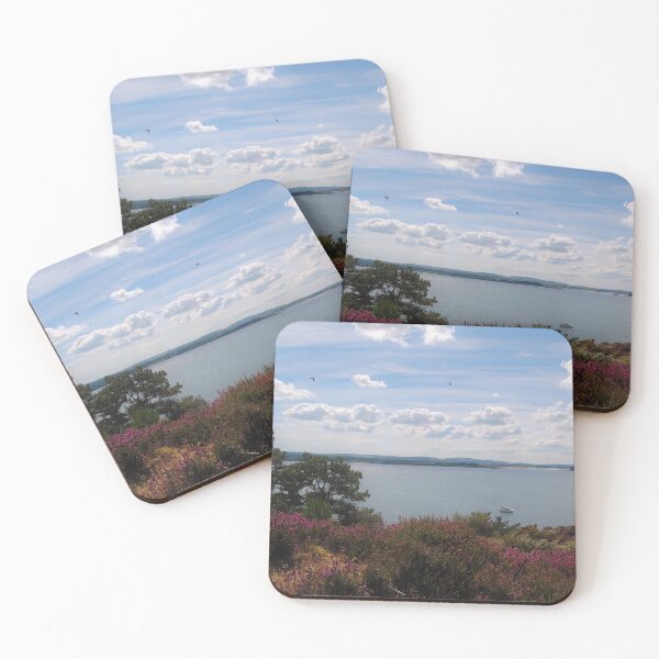 Item preview, Harbour View designed and sold by Danielle Arnold.