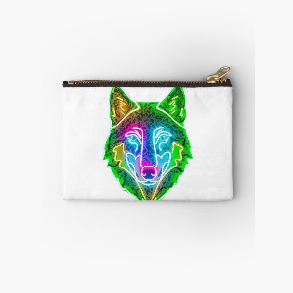 Item preview, electric ariel wolf designed and sold by tomasluxorio.