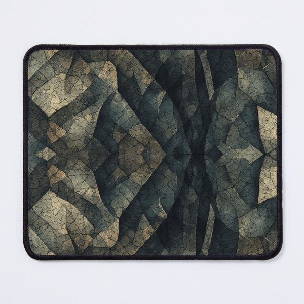Item preview, The Intricate Dance of Colors and Shapes designed and sold by Virtuals1.