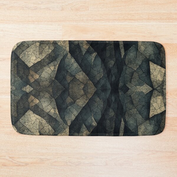 Item preview, The Intricate Dance of Colors and Shapes designed and sold by Virtuals1.