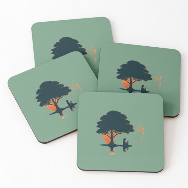 Item preview, Minimalist Digital Detox and Nature Connection Art designed and sold by Moulats.