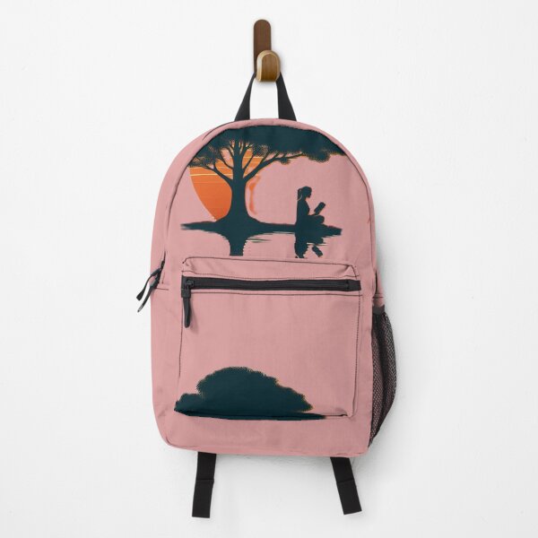 Item preview, Minimalist Digital Detox and Nature Connection Art designed and sold by Moulats.
