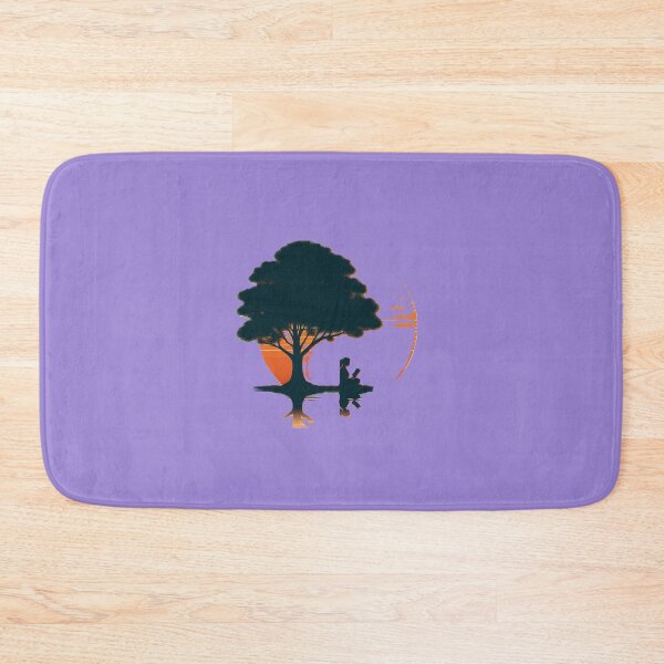 Item preview, Minimalist Digital Detox and Nature Connection Art designed and sold by Moulats.
