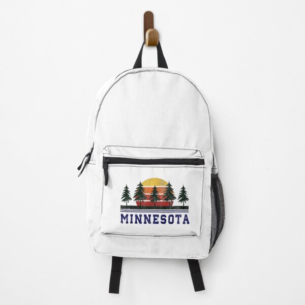 Item preview, Retro Vintage Minnesota designed and sold by AddlPoolart.