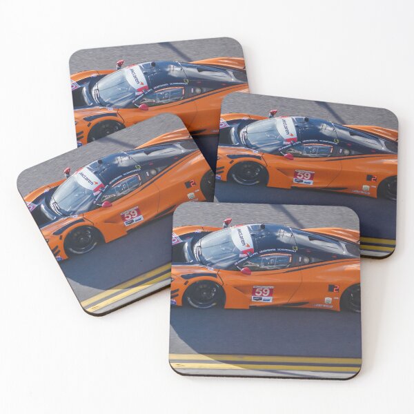 Item preview, 720S GT3 designed and sold by fran75511.