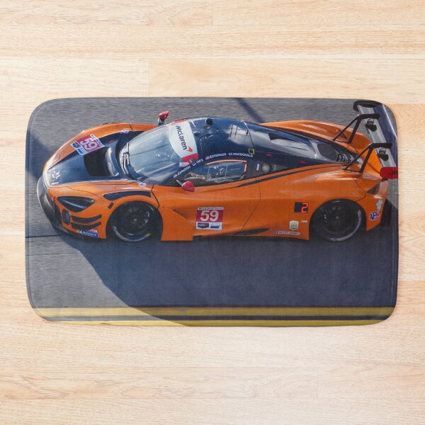 Item preview, 720S GT3 designed and sold by fran75511.
