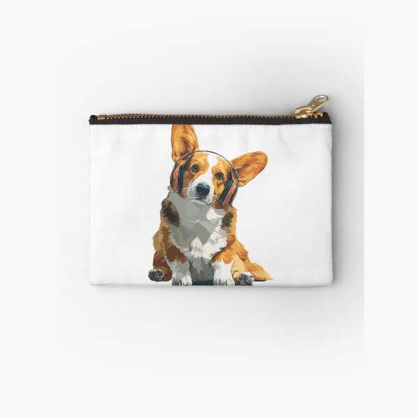 Item preview, Pembroke Welsh Corgi designed and sold by VelvetRoom.