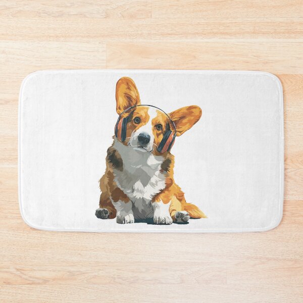 Item preview, Pembroke Welsh Corgi designed and sold by VelvetRoom.