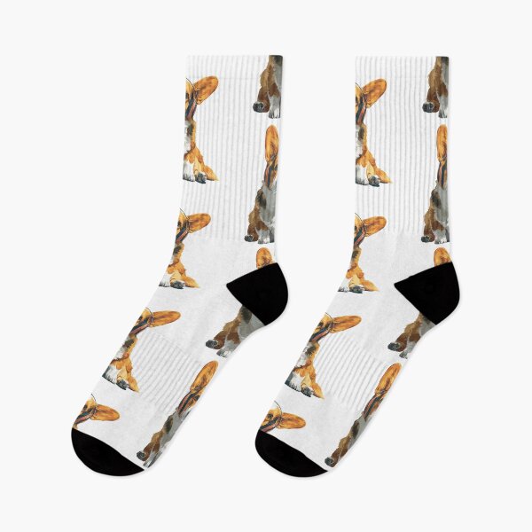 Item preview, Pembroke Welsh Corgi designed and sold by VelvetRoom.