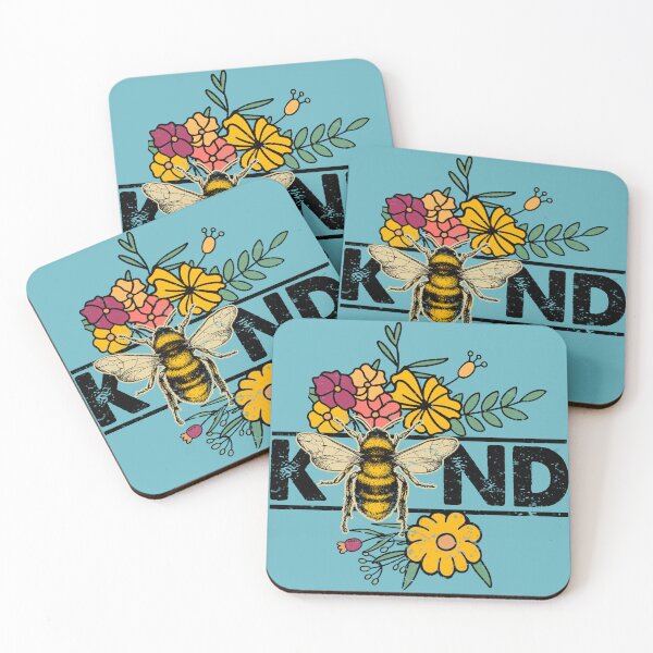 Item preview, Bee King designed and sold by MuseMintsArt.