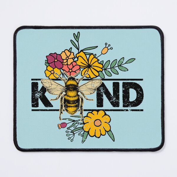 Item preview, Bee King designed and sold by MuseMintsArt.