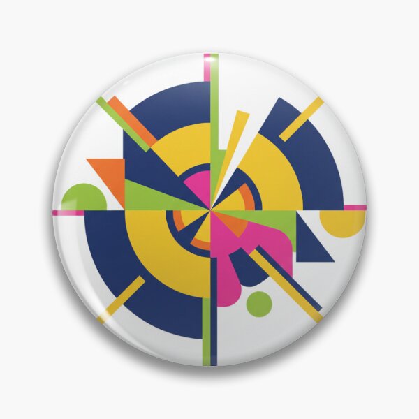 Item preview, Bold Abstract Modern Shapes – Organic Contrast Structure designed and sold by IvanLencinaArt.