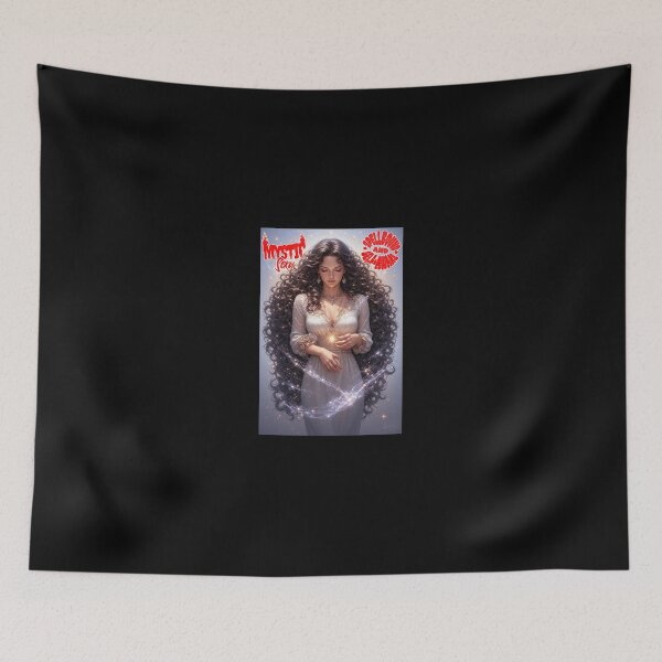 Item preview, Mystic Sexy - Spellbound and Self Aware designed and sold by Mark Mentzer.