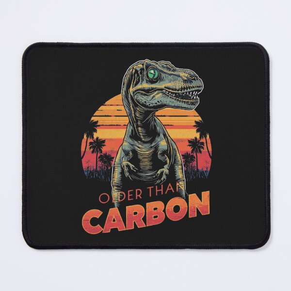 Item preview, Older Than Carbon Essential T-Shirt designed and sold by Martysstore.
