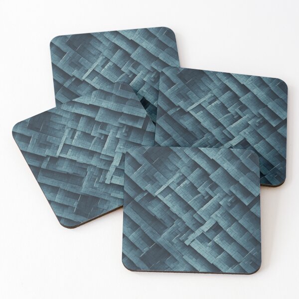 Item preview, An Exploration of Abstract Patterns and Symmetry designed and sold by Virtuals1.