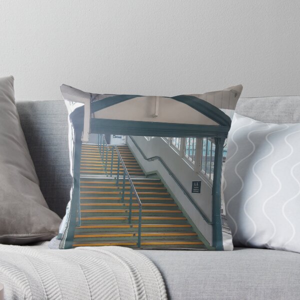 Item preview, Station stairs designed and sold by Emma  Amies.
