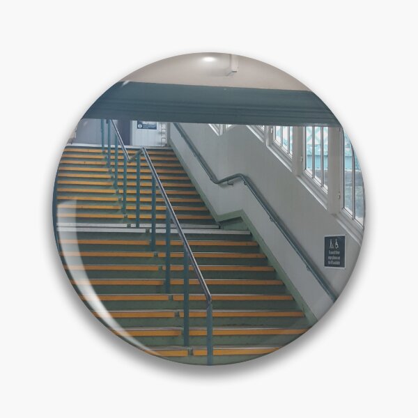 Item preview, Station stairs designed and sold by Emma  Amies.