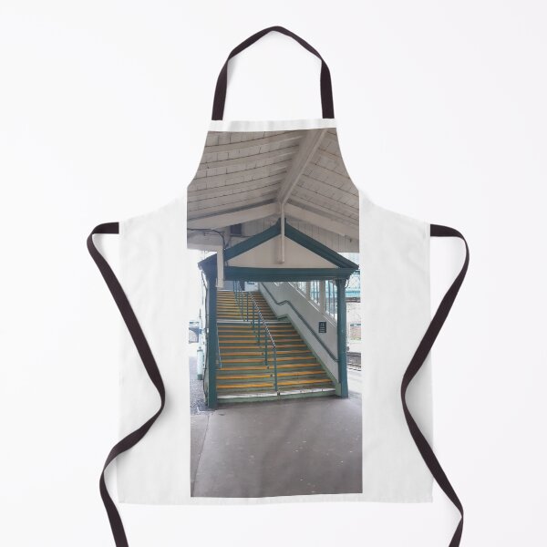 Item preview, Station stairs designed and sold by Emma  Amies.