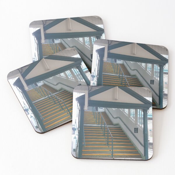 Item preview, Station stairs designed and sold by Emma  Amies.
