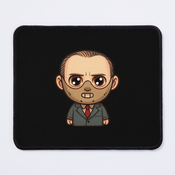 Item preview, Cute horror - Hannibal designed and sold by Pontoart.
