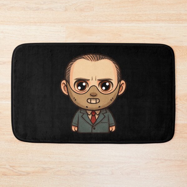Item preview, Cute horror - Hannibal designed and sold by Pontoart.