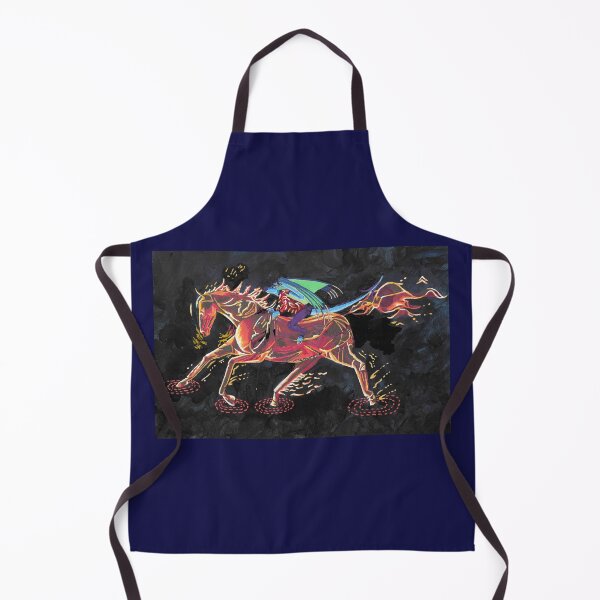 Item preview, 2026 Year of the Fire Horse designed and sold by VJBartlett.