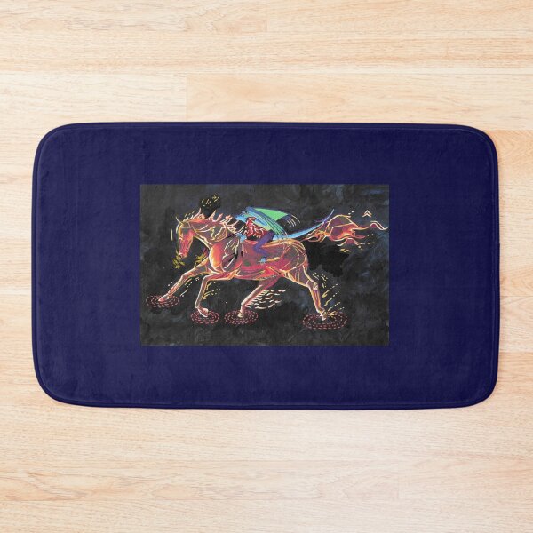 Item preview, 2026 Year of the Fire Horse designed and sold by VJBartlett.
