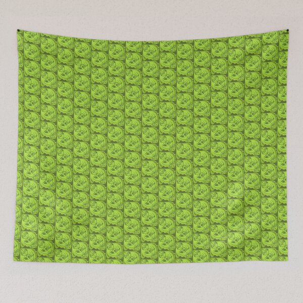 Item preview, Leaf Snail Xing Sign  designed and sold by Risky Beetle.