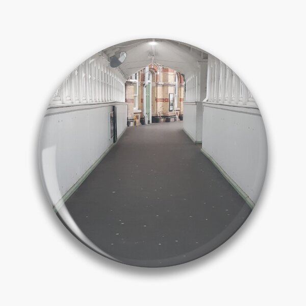Item preview, Lewes Station designed and sold by Emma  Amies.
