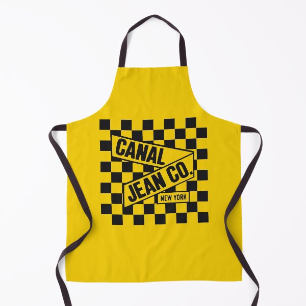 Item preview, CANAL JEANS CO designed and sold by oddwonders.