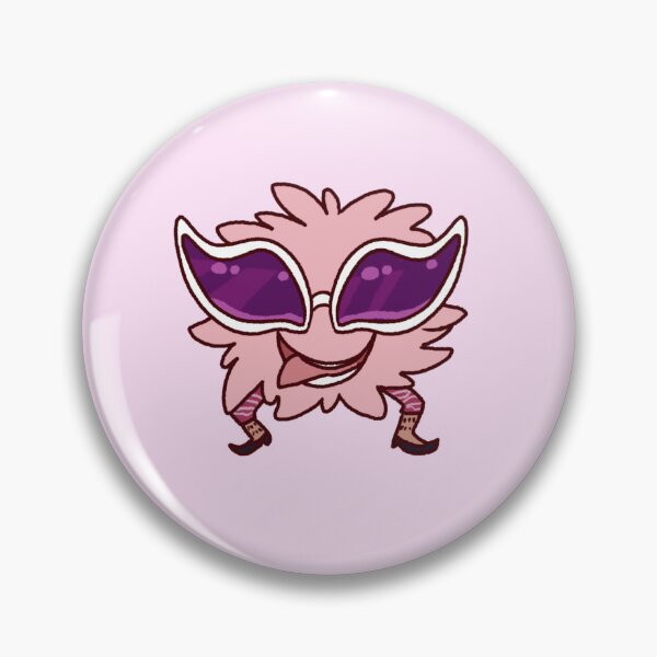 Item preview, Gremlin Doffy designed and sold by Azulity.