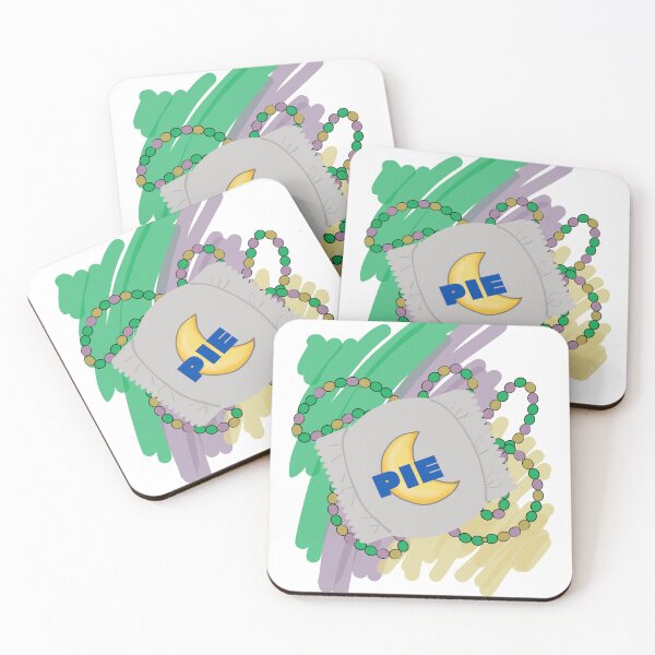Item preview, Mardi gras designed and sold by TaraPen.