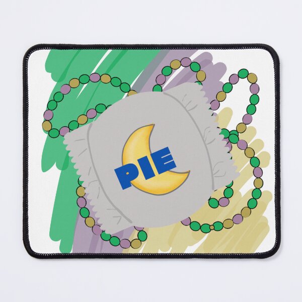 Item preview, Mardi gras designed and sold by TaraPen.