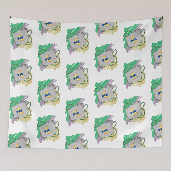 Item preview, Mardi gras designed and sold by TaraPen.