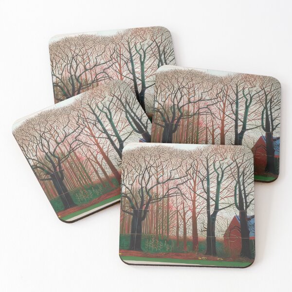 Item preview, David Hockney designed and sold by Kigrit.